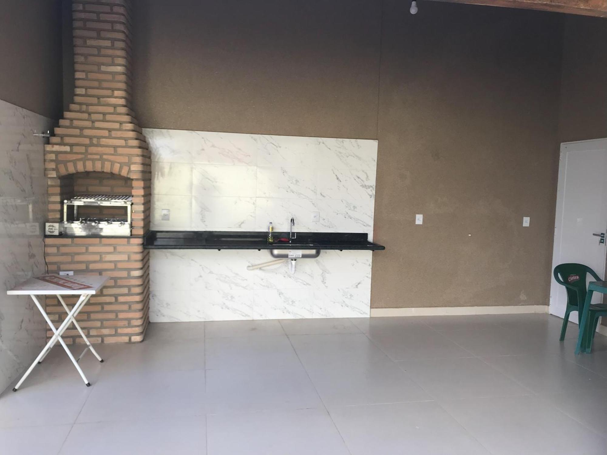 Olímpia Bela Casa Com Churrasqueira E Estacionamentoヴィラ エクステリア 写真